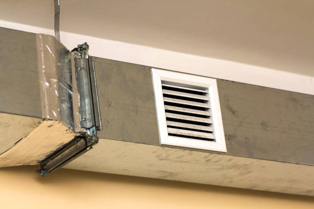 HVAC Maintenance and Cleaning in MI